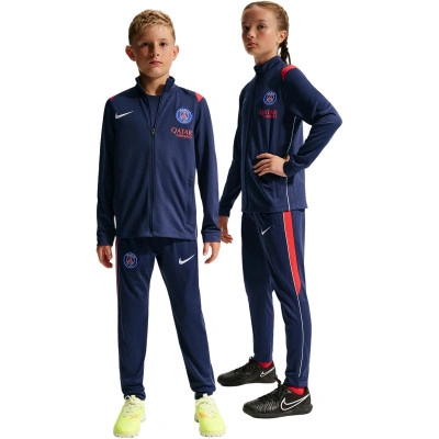 Dres Psg Training 2026-2027 Dziecięcy