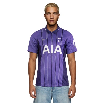 Koszulka Tottenham Trzeci komplet strojów 2026-2027