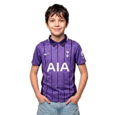 Koszulka Tottenham Trzeci komplet strojów 2026-2027 Dziecięcy