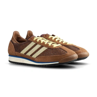 Sneakersy Sl 72 Og Mujer