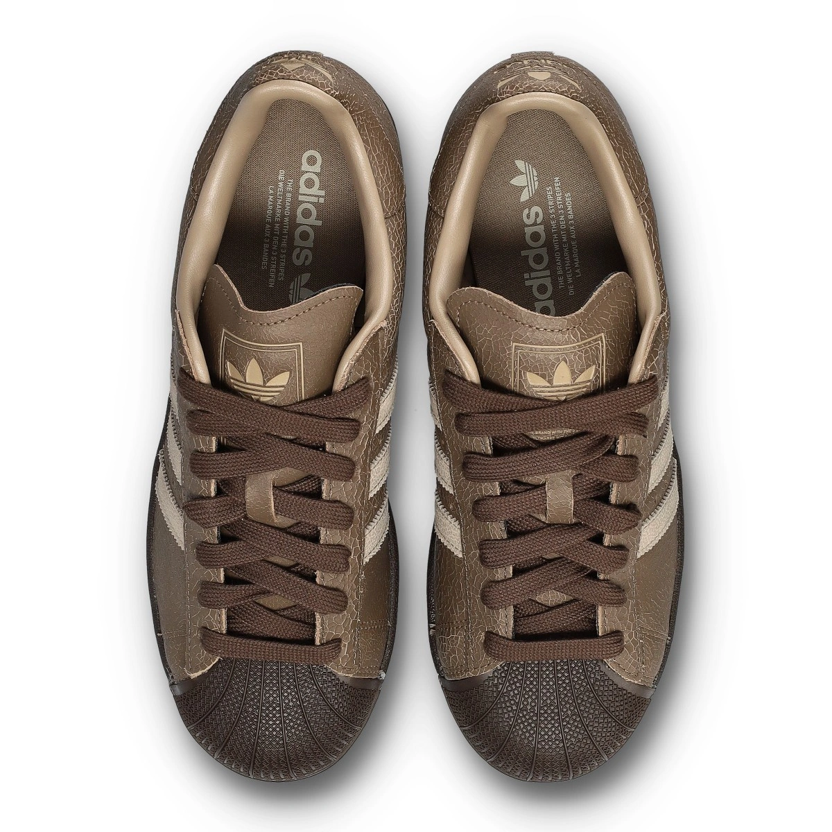 sneakers-adidas-superstar-ii-marron-4