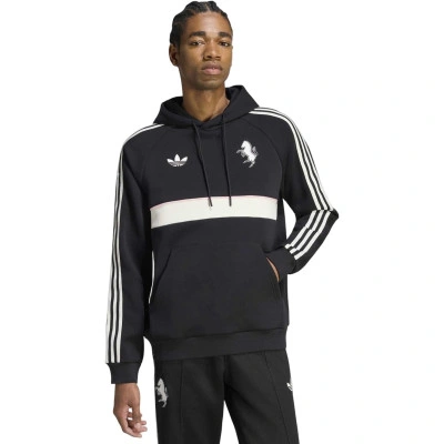 Bluza Juventus Fanswear 2026-2027