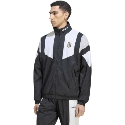 Kurtka Juventus EQT Fanswear 2026-2027