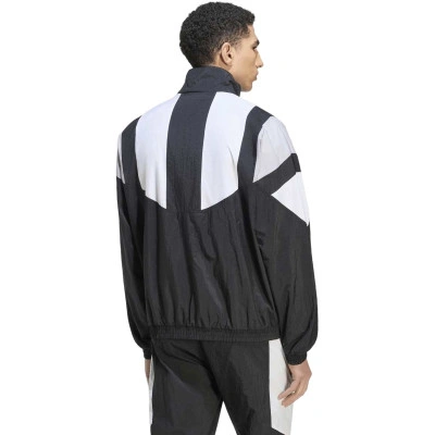 Kurtka Juventus EQT Fanswear 2026-2027