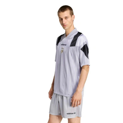 Koszulka Juventus EQT Fanswear 2026-2027