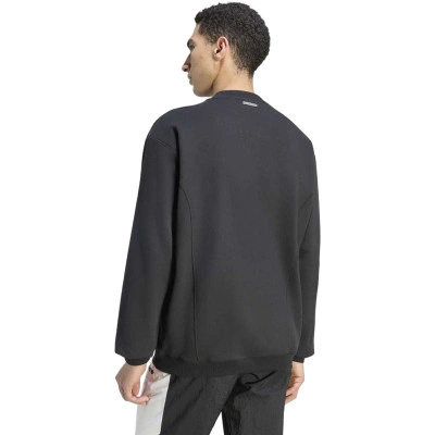 Bluza Juventus EQT Fanswear 2026-2027
