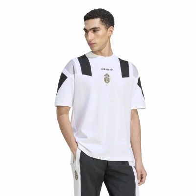 Koszulka Juventus EQT Fanswear 2026-2027