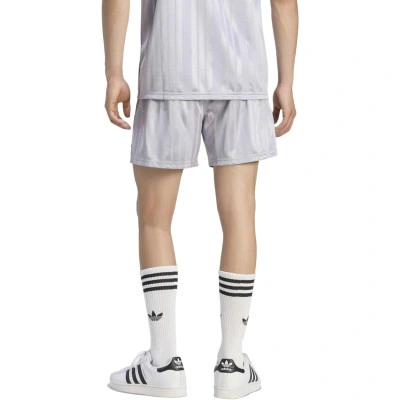 Spodenki Juventus EQT Fanswear 2026-2027