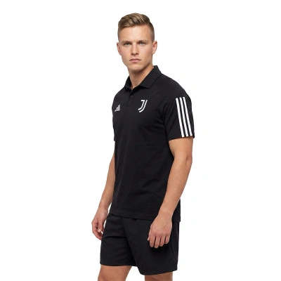 Koszulka Polo Juventus Fanswear 2026-2027