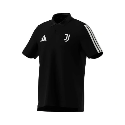 Koszulka Polo Juventus Fanswear 2026-2027