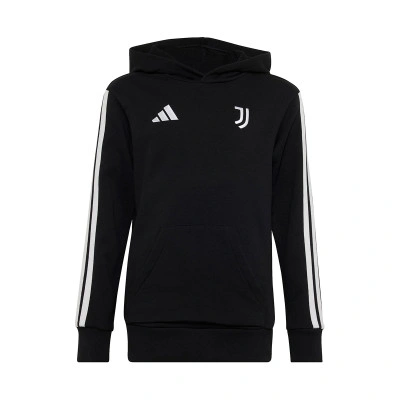 Bluza Juventus Fanswear 2026-2027 Dziecięca