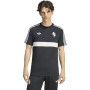 Juventus Odzież dla fanów 2026-2027-black