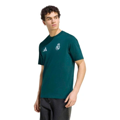 Koszulka Real Madrid Fanswear 2026-2027