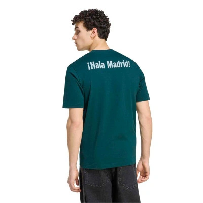 Koszulka Real Madrid Fanswear 2026-2027