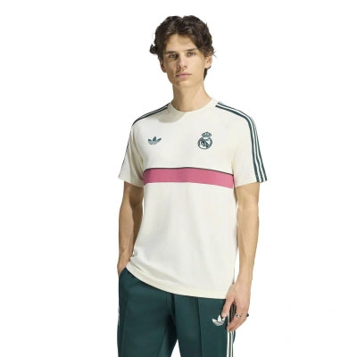 Koszulka Real Madrid Fanswear 2026-2027