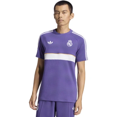 Koszulka Real Madrid Fanswear 2026-2027