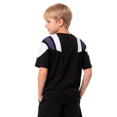 Koszulka Real Madrid Fanswear 2026-2027 Niño