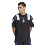Real Madrid EQT Fanswear 2026-2027-Black