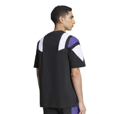 Koszulka Real Madrid EQT Fanswear 2026-2027