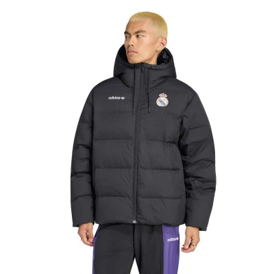 Kurtka Real Madrid EQT Fanswear 2026-2027