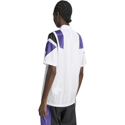 Koszulka Real Madrid EQT Fanswear 2026-2027