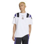 Real Madrid EQT Fanswear 2026-2027-white