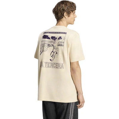 Koszulka Real Madrid Fanswear 2026-2027