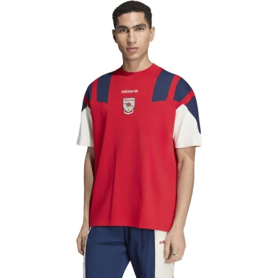 Koszulka Arsenal Fc EQT Fanswear 2026-2027