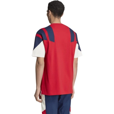 Koszulka Arsenal Fc EQT Fanswear 2026-2027