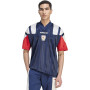 Arsenal Fc EQT Fanswear 2026-2027-collegiate navy-better scarlet