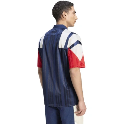 Koszulka Arsenal Fc EQT Fanswear 2026-2027