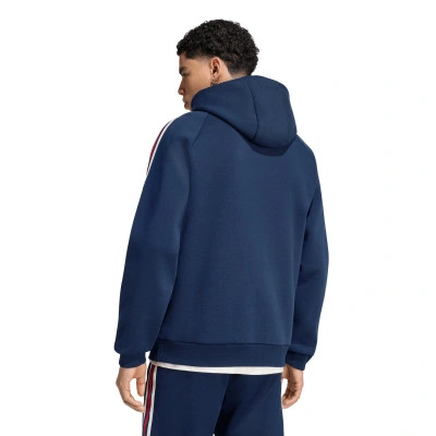Bluza Fc Bayern Fanswear 2026-2027