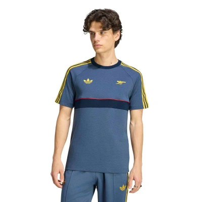 Koszulka Arsenal Fc Fanswear 2026-2027