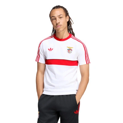 Koszulka Slb Benfica Fanswear 2026-2027