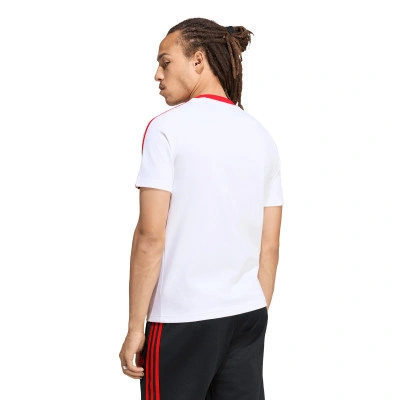 Koszulka Slb Benfica Fanswear 2026-2027