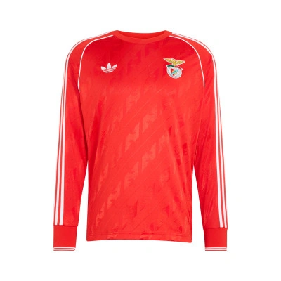 Koszulka Slb Benfica Odzież dla fanów 2026-2027