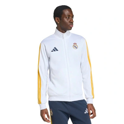 Kurtka Fanswear Real Madrid 2026-2027
