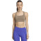 Biustonosz adidas Optime Essentials