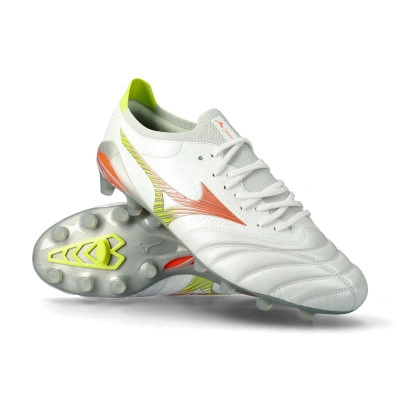 Buty piłkarskie Morelia Neo V Beta Made In Japan FG