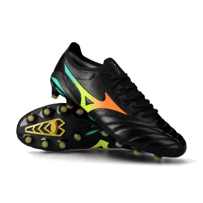 Buty piłkarskie Morelia Neo V Beta Made in Japan FG