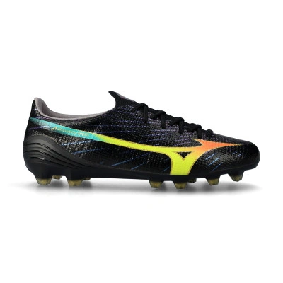 Buty piłkarskie Mizuno Alpha III Made in Japan FG