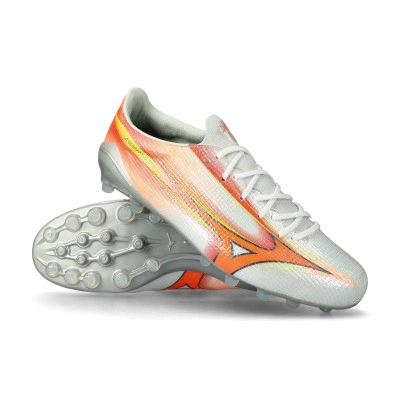 Buty piłkarskie Mizuno Alpha III Made In Japan AG