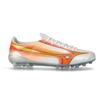 Buty piłkarskie Mizuno Alpha III Made In Japan AG