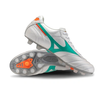 Buty piłkarskie Morelia II Japan FG