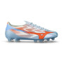 Mizuno Alpha III Elite FG-Blue Finch-Cornflower Blue-Lav
