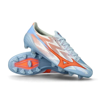 Buty piłkarskie Mizuno Alpha III Elite FG
