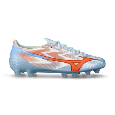 Buty piłkarskie Mizuno Alpha III Elite FG