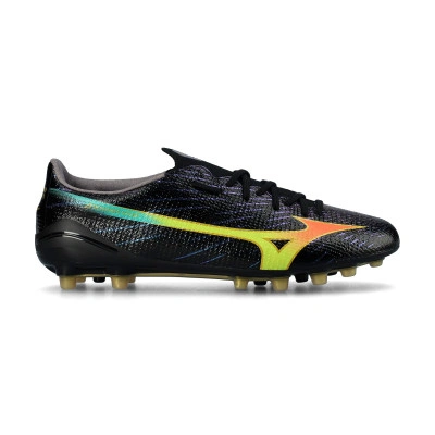 Buty piłkarskie Mizuno Alpha III Elite AG