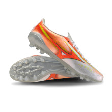 Buty piłkarskie Mizuno Alpha III Elite AG