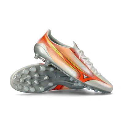 Buty piłkarskie Alpha III Elite AG